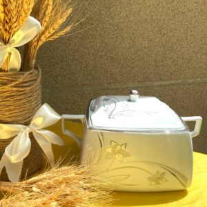 سوپ خوری تک چینی مقصود
