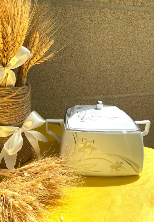 سوپ خوری تک چینی مقصود